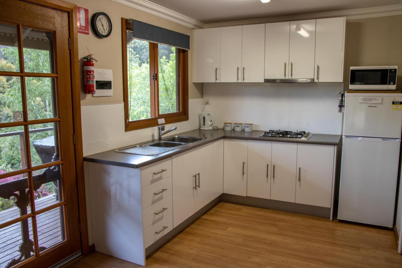 Noble River Estate Chalet