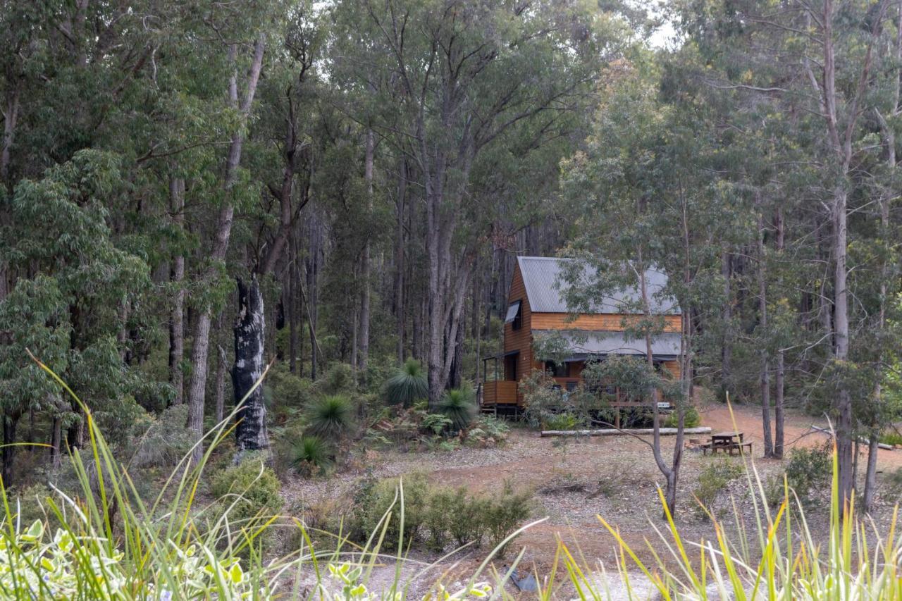 Noble River Estate Chalet Dwellingup