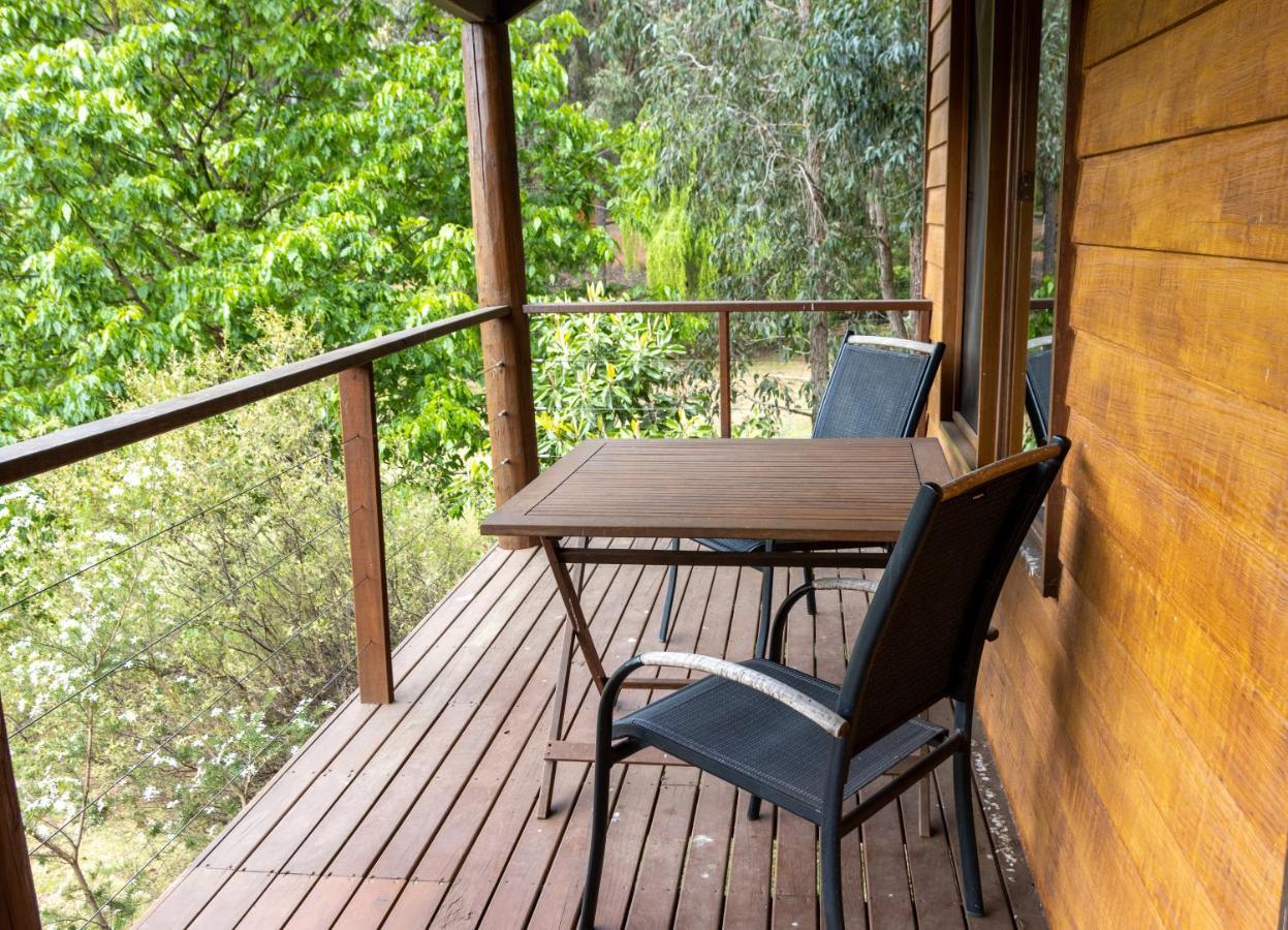 Chalet Noble River Estate