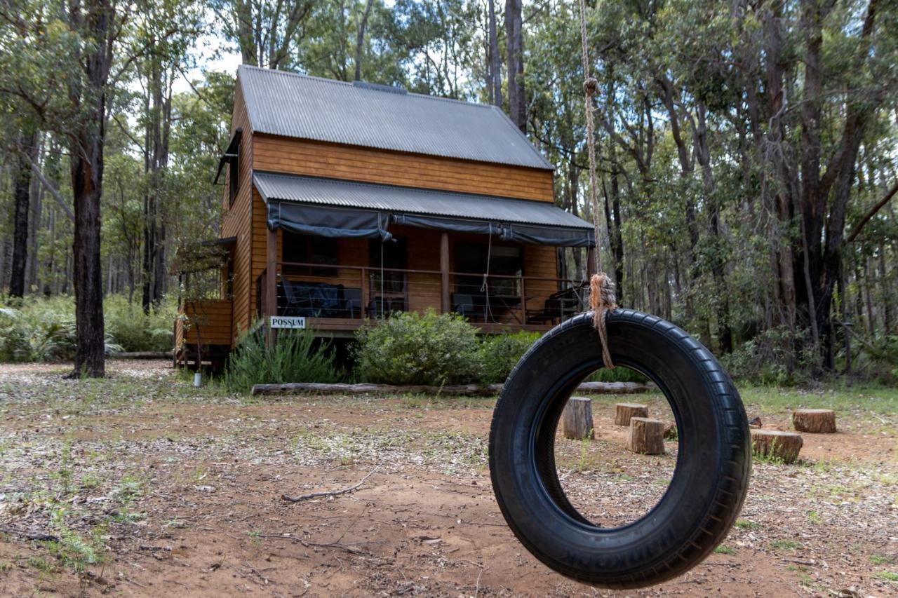 Noble River Estate * Dwellingup