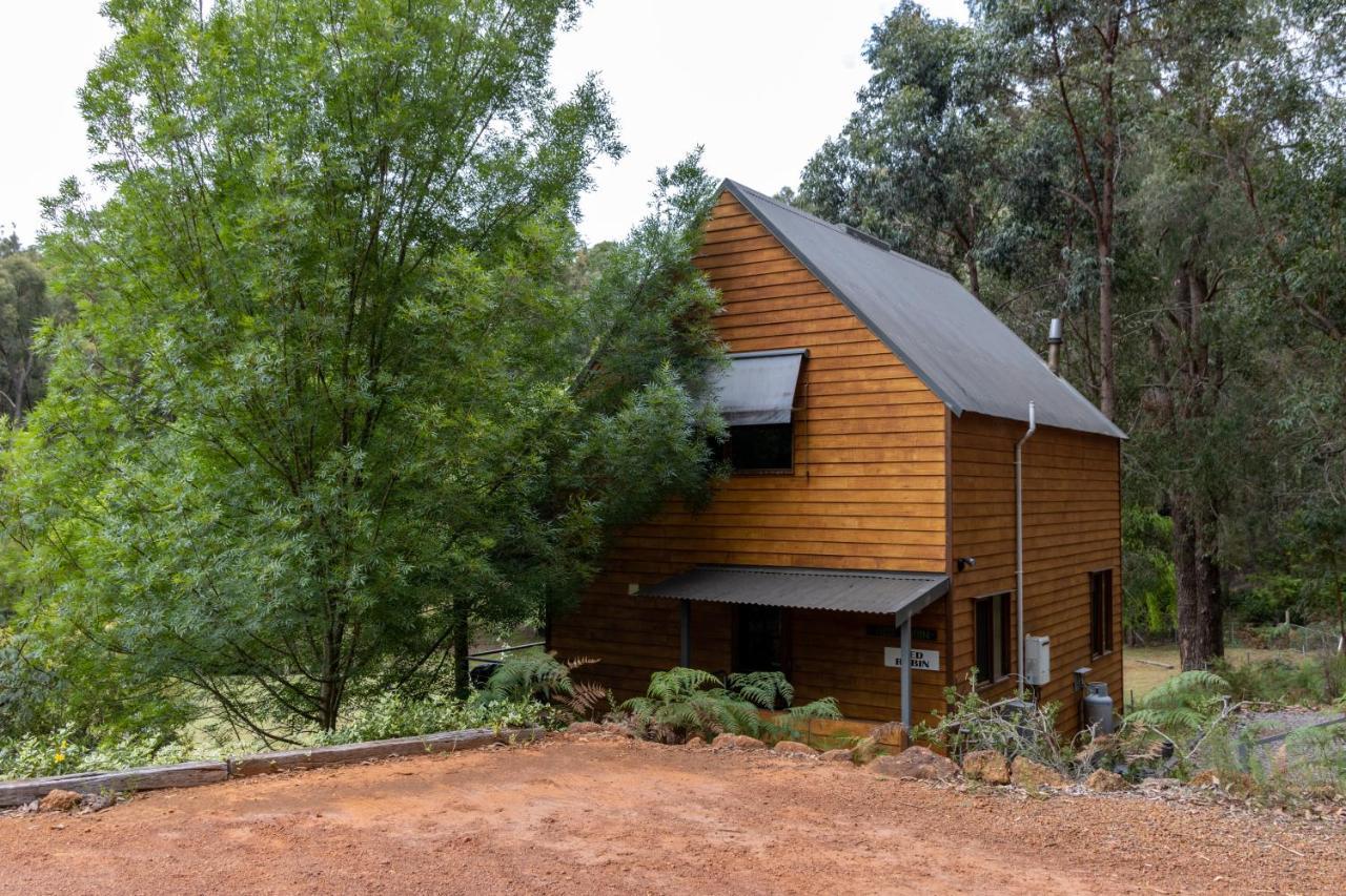 Noble River Estate *